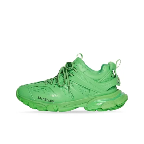 Balenciaga Track Sneaker 'Green'