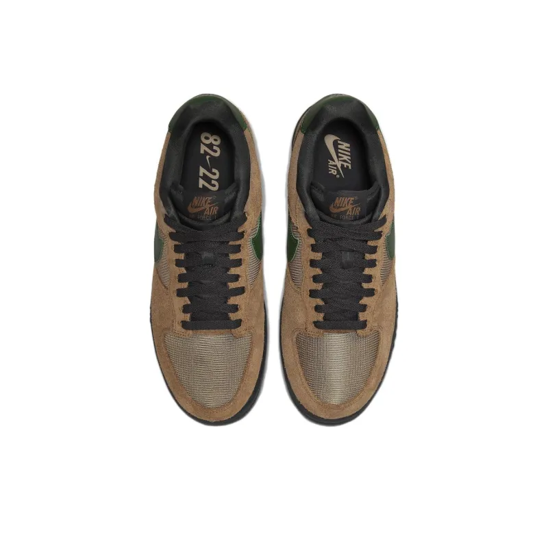 Nike Air Force 1 Low Unity Beef & Broccoli-3