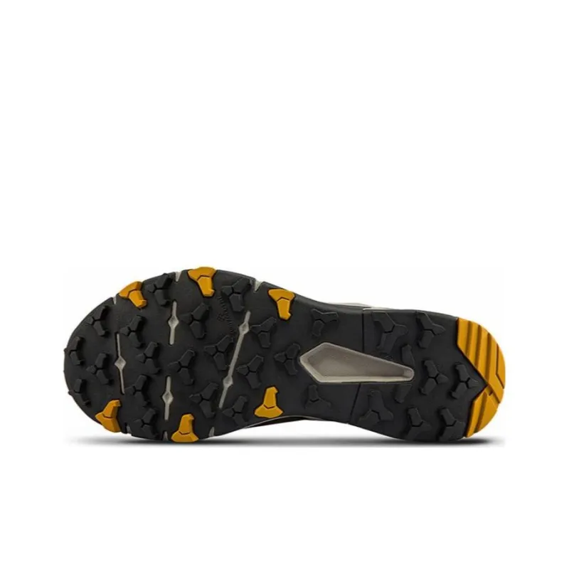 THE NORTH FACE Vectiv Exploris Futurelight Mid Hiking Shoes 'Deep Brown Tnf Black'-5