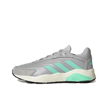 Adidas Neo Crazychaos 2.0 Shoes 'Grey Aqua' Women's