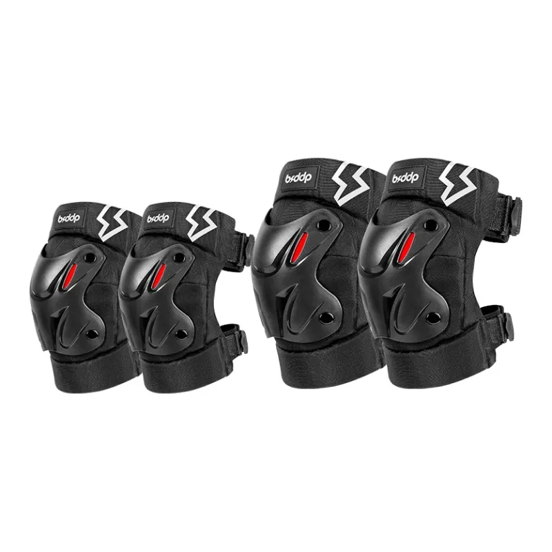 BSDDP Motorcycle Protective Gears-7