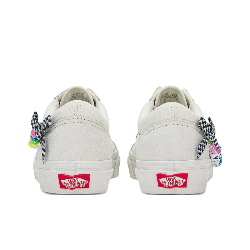 Old Skool Vans 'Old Skoolware' Women's-4