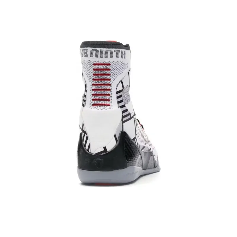 Nike Kobe 9 Elite 'Fundametals'-4