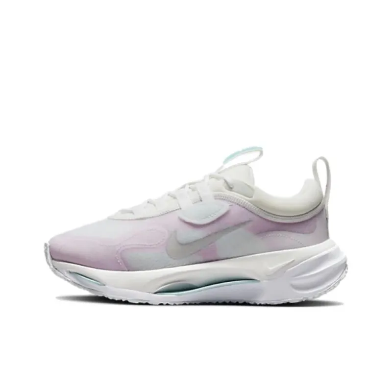 Nike Spark Rush Fuchsia Women's-0