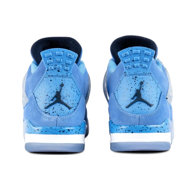 Jordan 4 Retro UNC PE-3