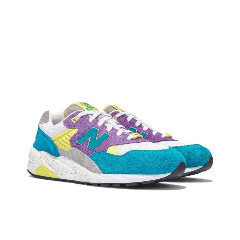 New Balance 580 Palace Pansy Violet-2