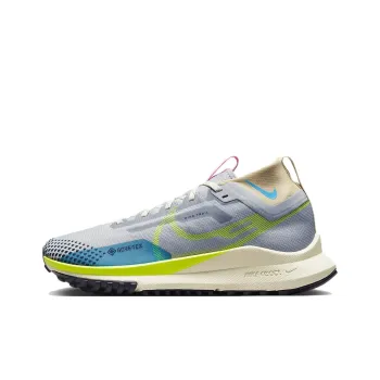 Nike React Pegasus Trail 4 Gtx 'Grey' Women's
