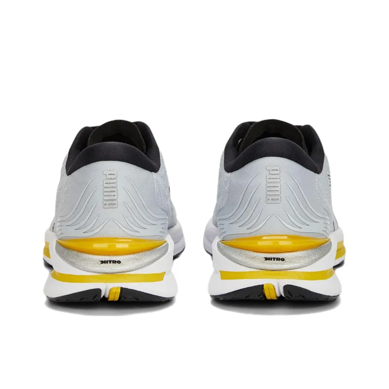 Puma Electrify Nitro 2 'Platinum Grey Fresh Pear'-4