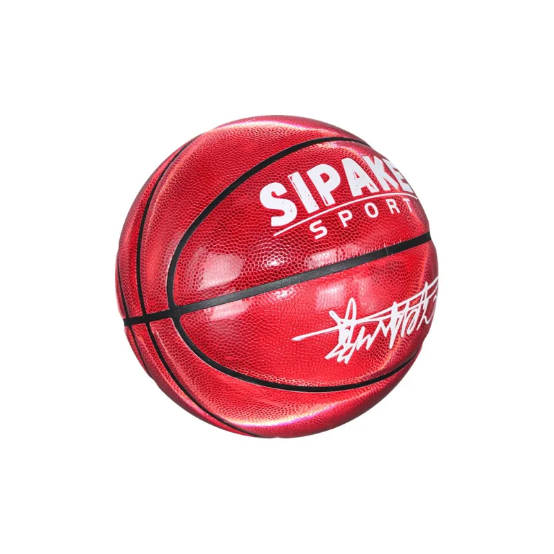 SIPAKESPORT Basketball Size 7 Training Unisex-3