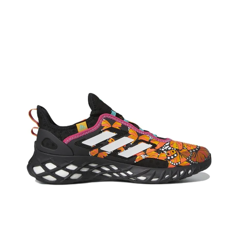 Adidas Web Boost Day Of The Dead-1