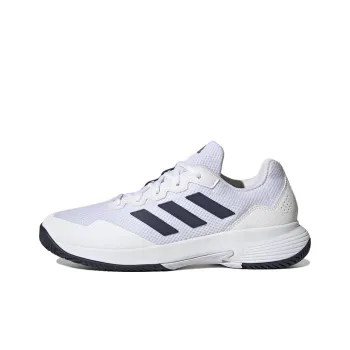 Adidas GameCourt 2.0 'White Team Navy'