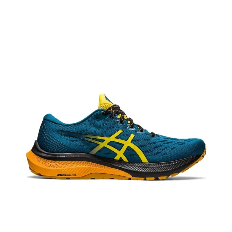 Asics GT 2000 11 Tr 'Blue'-1