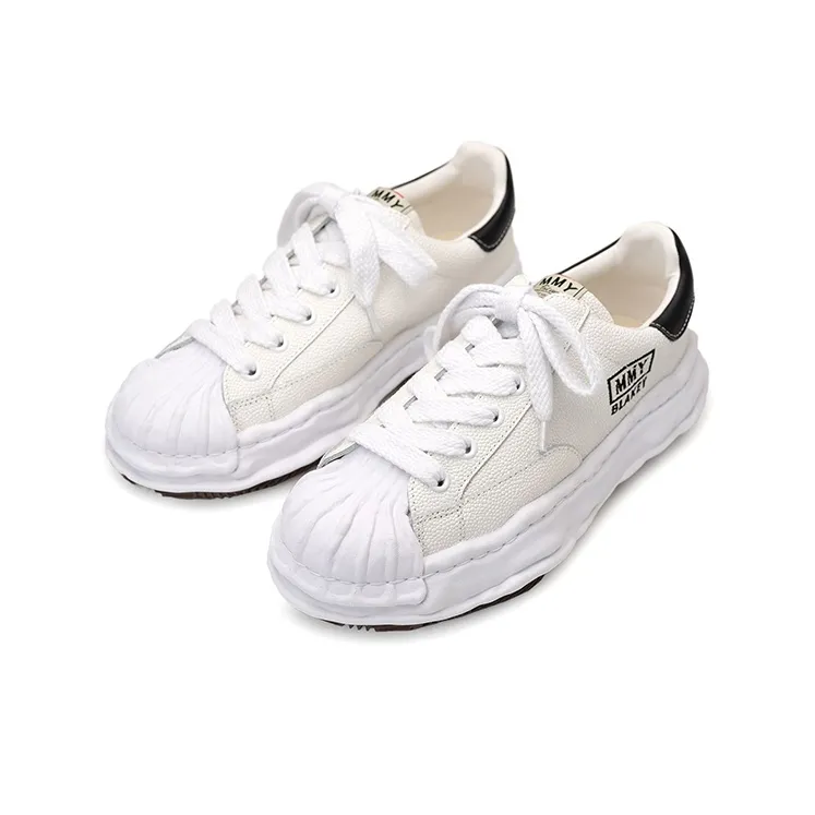 Maison MIHARA YASUHIRO Blakey Low top Sneakers-2