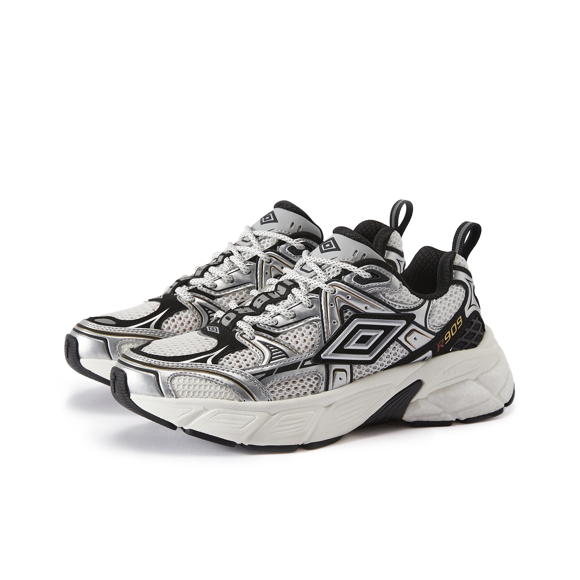 Slam Jam x Umbro SS25 Collection - Modern Notoriety