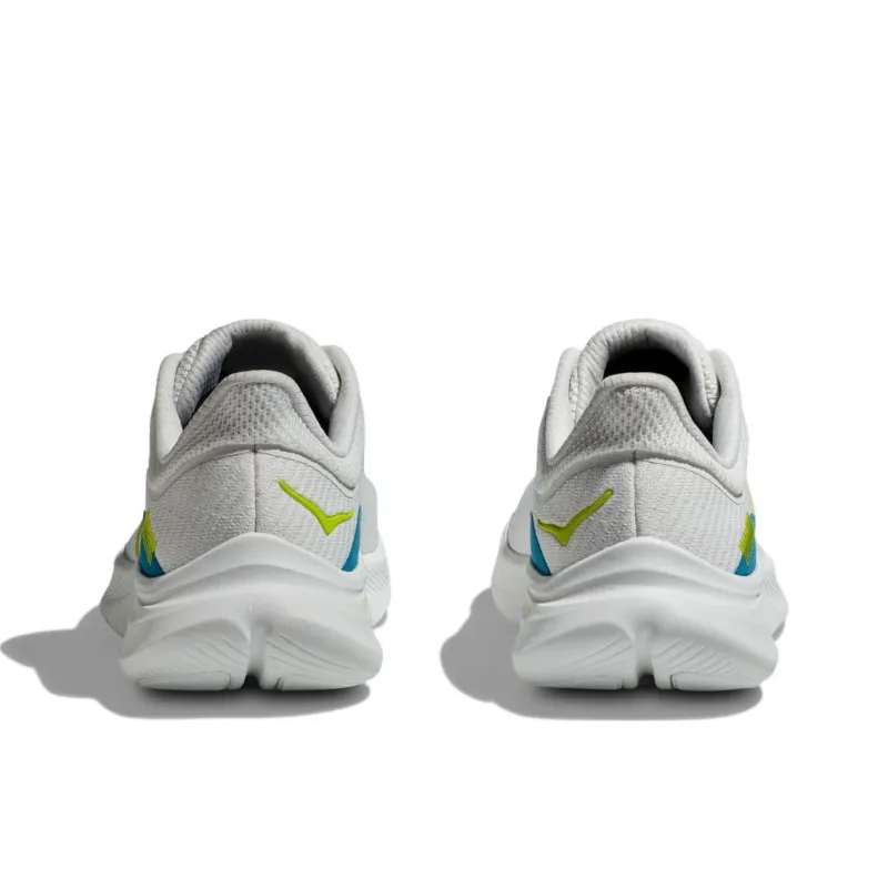 HOKA ONE ONE Solimar Blanc De Blanc Diva Blue-3