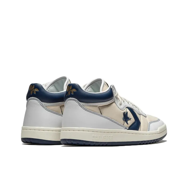 Converse Sage Elsesser X Fastbreak Pro Mid 'White Navy'-3