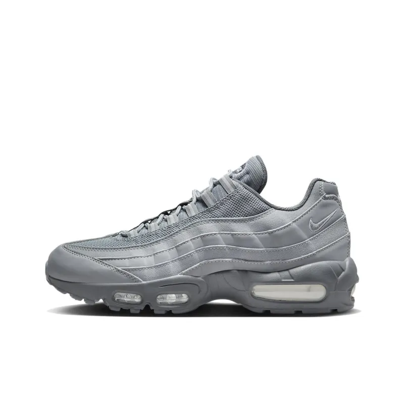 Nike Air Max 95 Wolf Grey-0