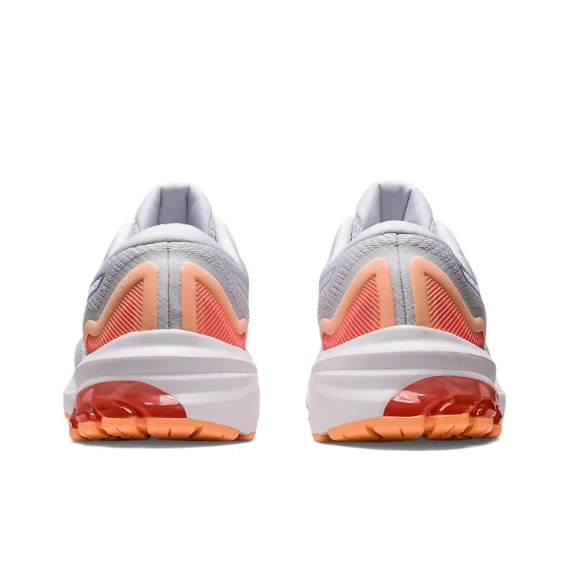 Asics GT 1000 11 'White Violet Peach' Women's-5