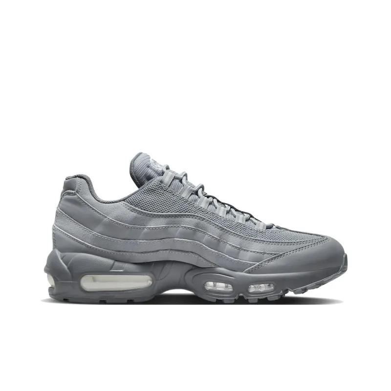 Nike Air Max 95 Wolf Grey-1