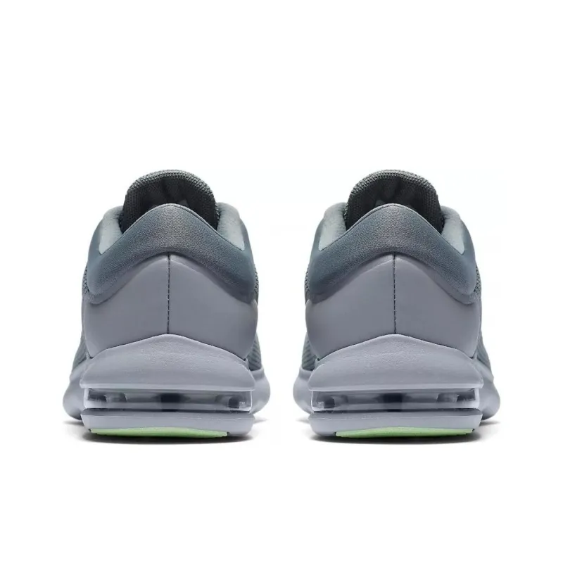Nike Air Max Advantage Cool Grey/Wolf Grey/Black-4