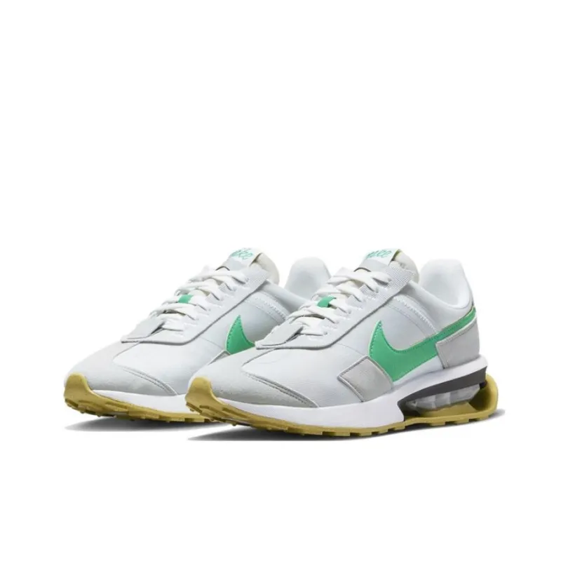 Nike Air Max Pre-Day Pure Platinum Stadium Green-1
