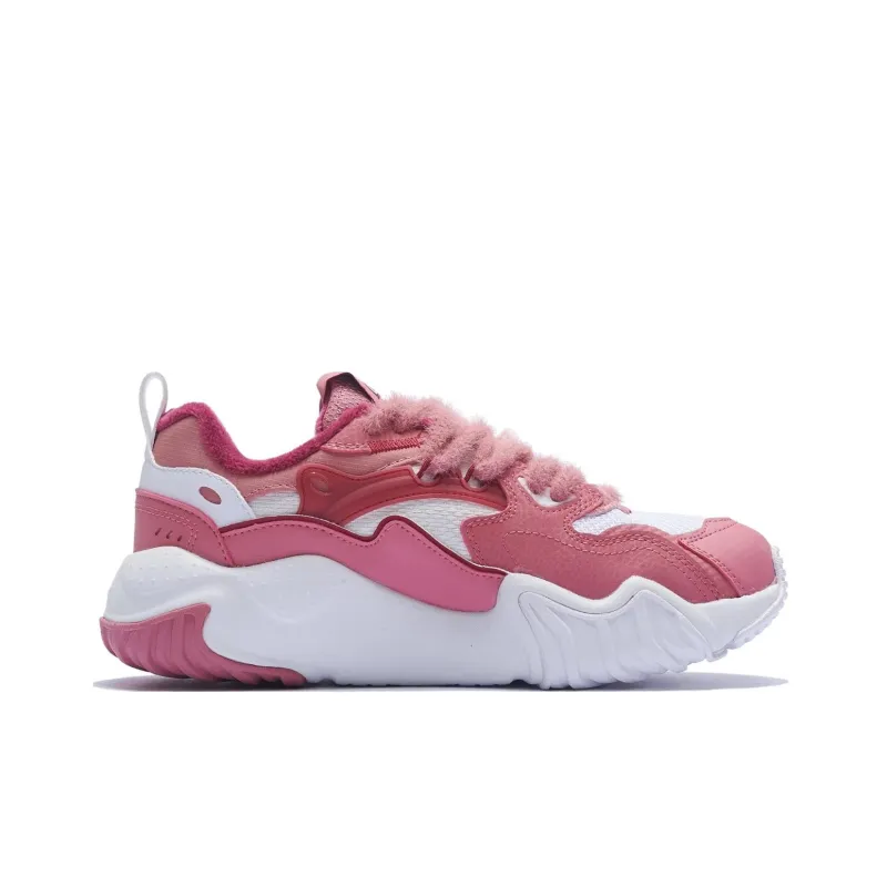 Li Ning X Claw Lite X Toy Story 'Lotso' Women's-1