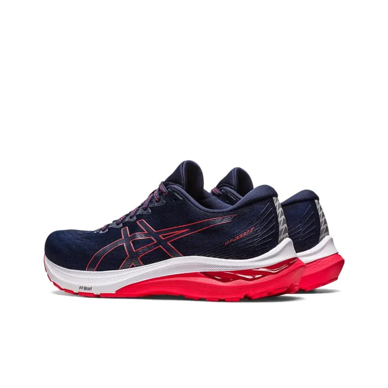 Asics GT 2000 11 'Midnight Red'-3