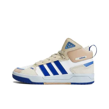 Adidas Neo Double Cross No Pleats Pants
