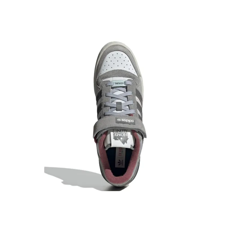 Adidas Forum 84 Low Home Alone 2-3