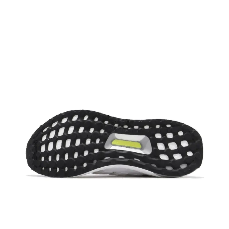 Adidas Ultra Boost 1.0 Core White-4