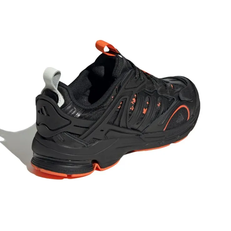 Adidas Spiritain 2000 Deluxe 'Black Orange'-3