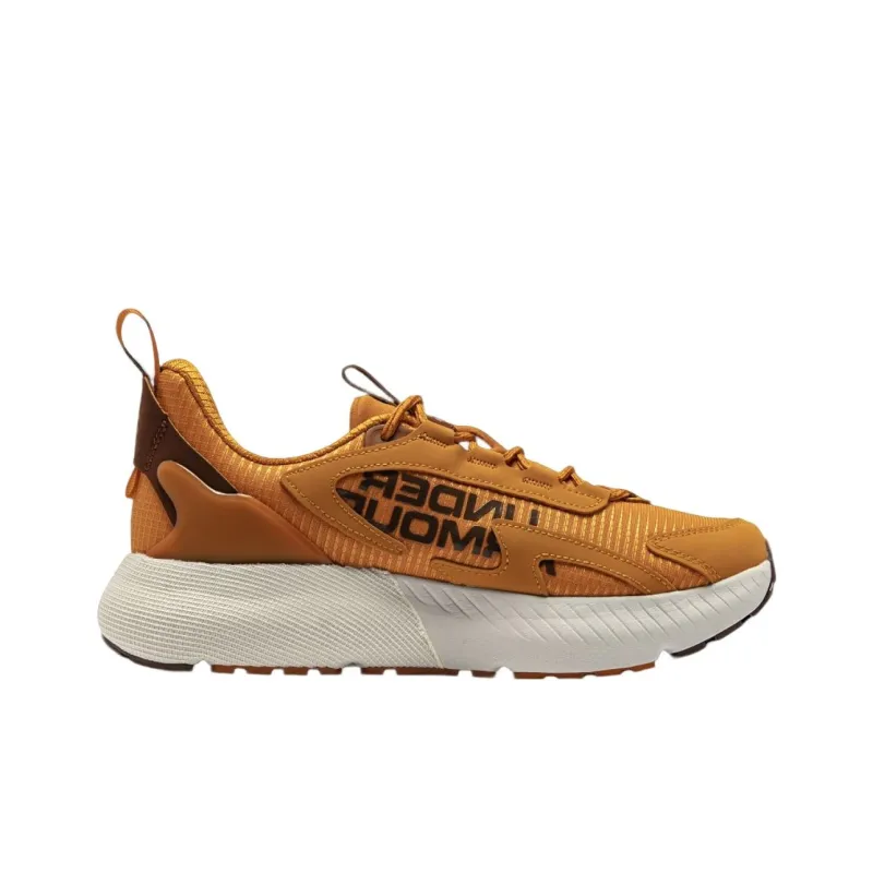 Under Armour Hovr Mega 2 Mvmnt 'Yellow'-1