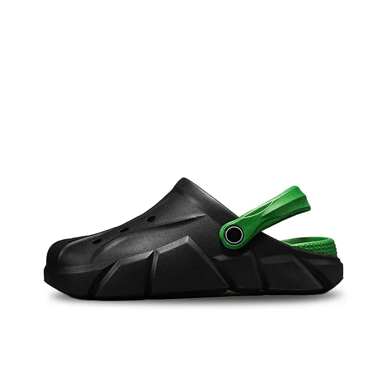 RUN MANNER Clogs Men-6
