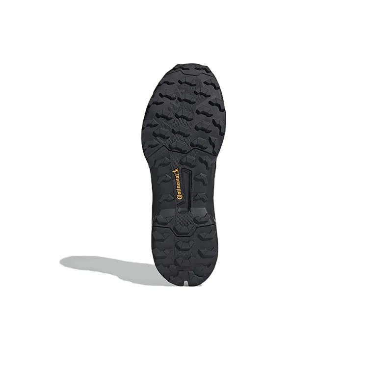Adidas Terrex AX4 Gore Tex Core Black Carbon Grey-5