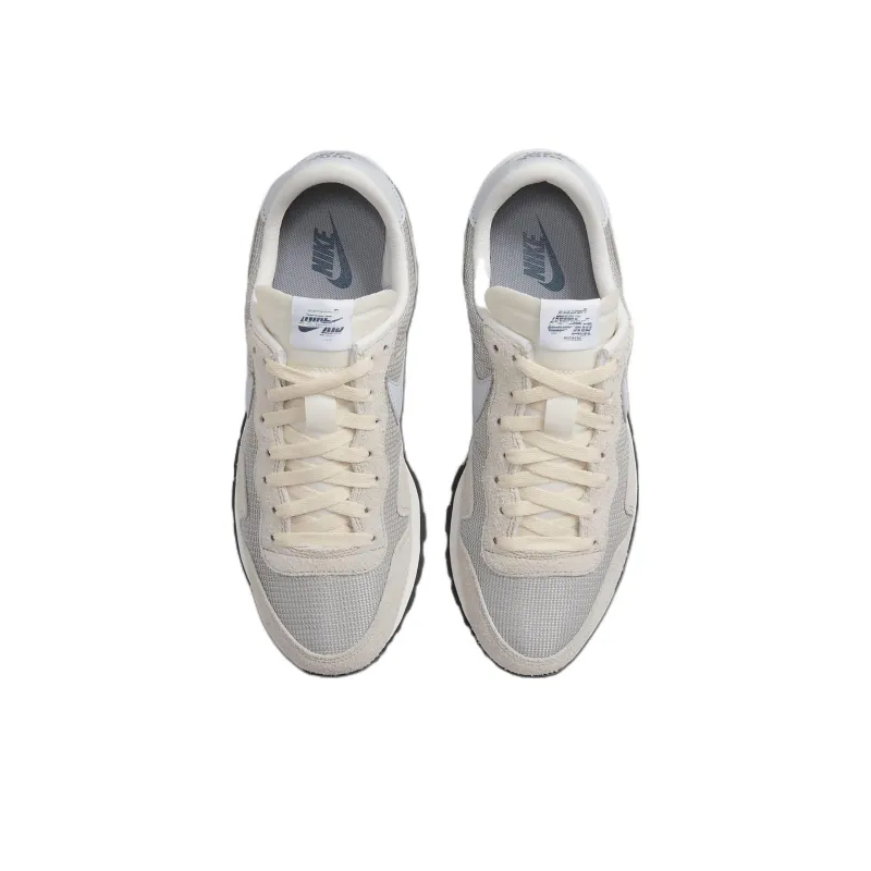 Nike Air Pegasus 83 Gray Gold-3
