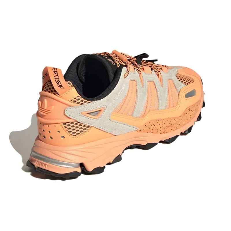 Adidas Hyperturf 'Beam Orange'-3