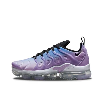 Nike Air VaporMax Plus Lilac University Blue Gradient Women's