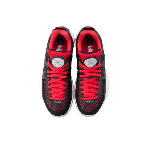 Li-Ning Way Of Wade 5 Announcement-3