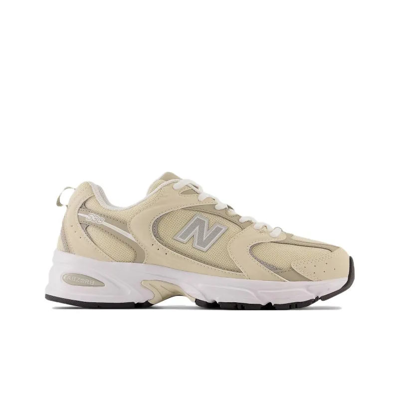 New Balance 530 Beige Aluminum-1