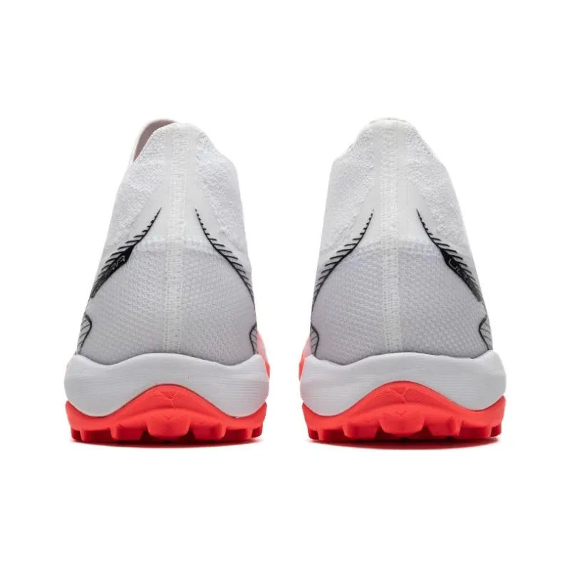 PUMA Ultra Match + Ll Tt 'White Red'-3