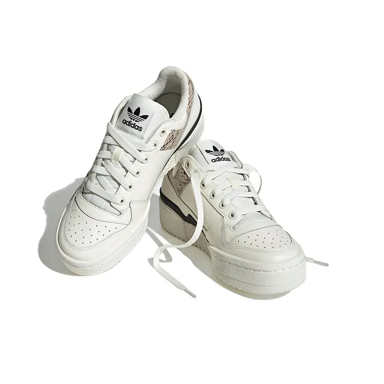Adidas Originals Forum Bold Shoes 'Python' Women's-2