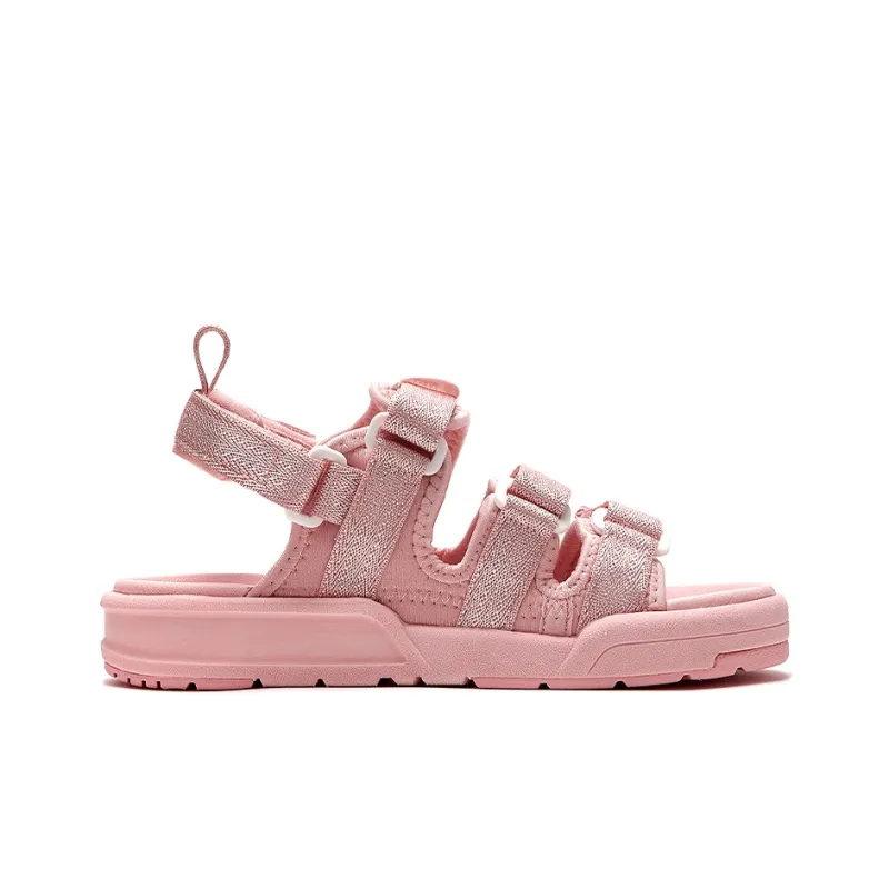 New Balance SD3205 Pink Unisex Sandals-1