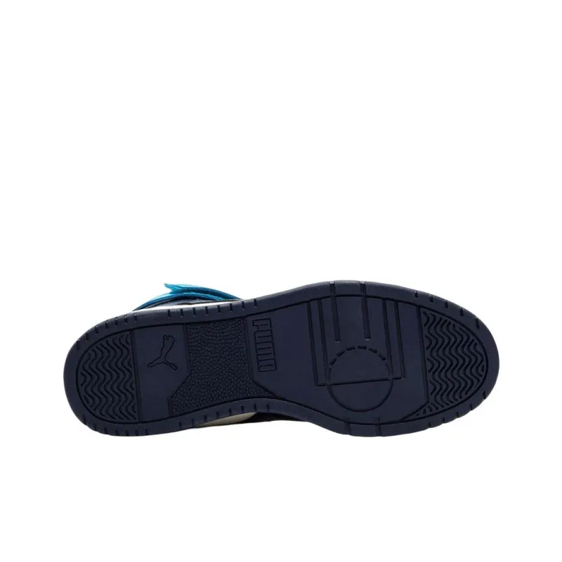PUMA Rbd Game 'Blue White'-5