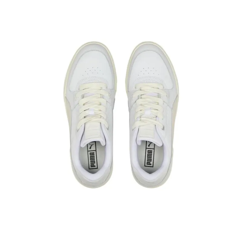 PUMA Ca Pro Luxe 'Cream'-3