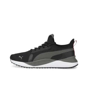 PUMA Pacer Future Street Plus 'Black Grey White'