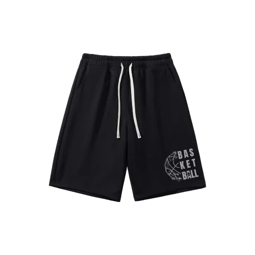 MIIOW Casual Shorts Unisex