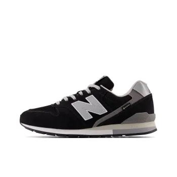 New Balance 996 GORE TEX Black Metallic Silver