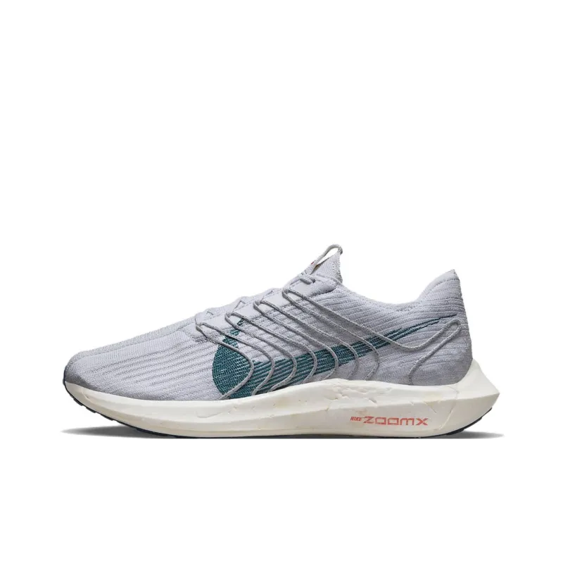 Nike Pegasus Turbo Next Nature 'Pure Platinum Bright Spruce'-0