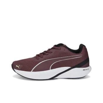 Puma Women's Feline ProFoam 'Dusty Plum Fizzy Apple'
