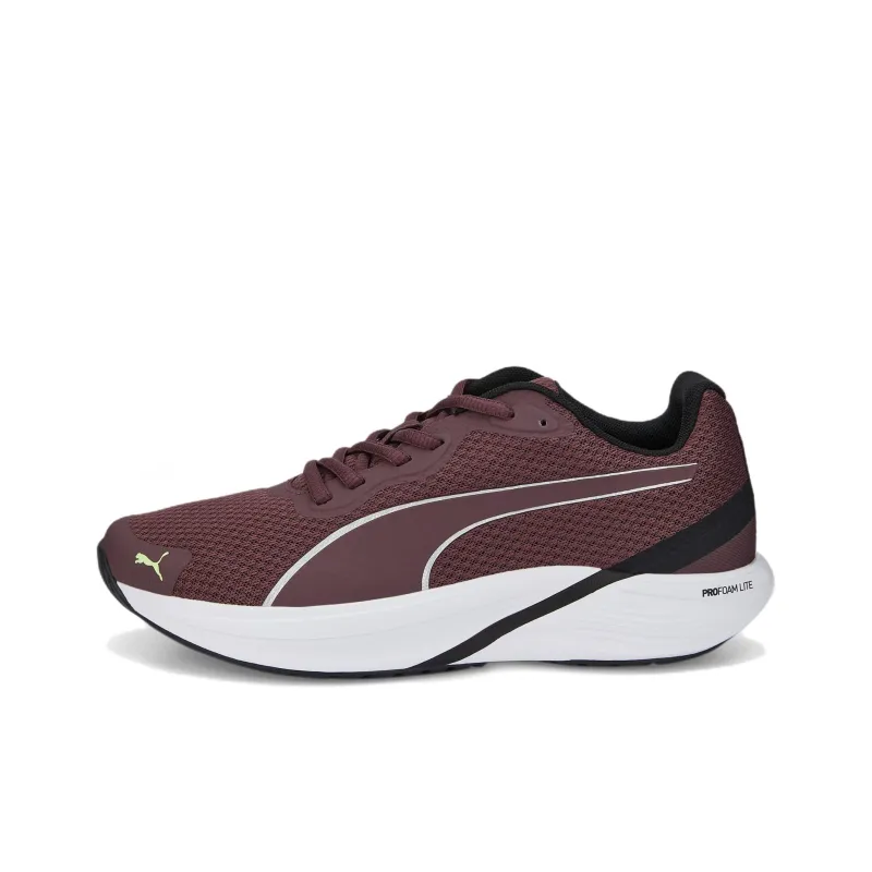 Puma Women's Feline ProFoam 'Dusty Plum Fizzy Apple'-0